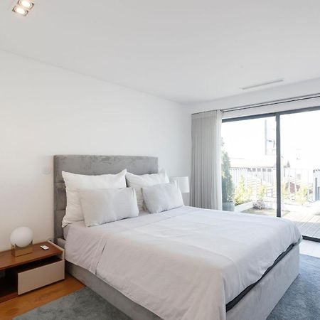 Luxury Suite With Balcony And Shared Accommodation In The Parque Eduardo VII Area Lisboa Exterior foto