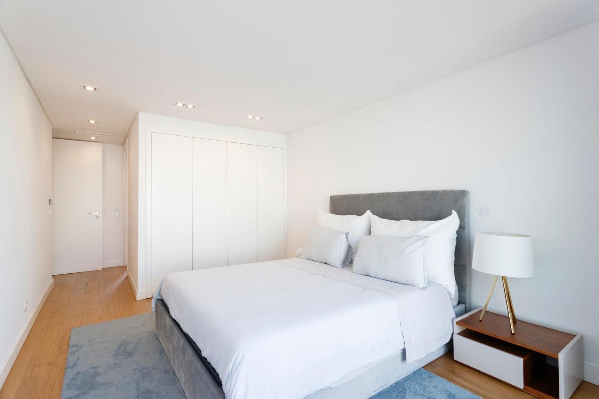Luxury Suite With Balcony And Shared Accommodation In The Parque Eduardo VII Area Lisboa Exterior foto