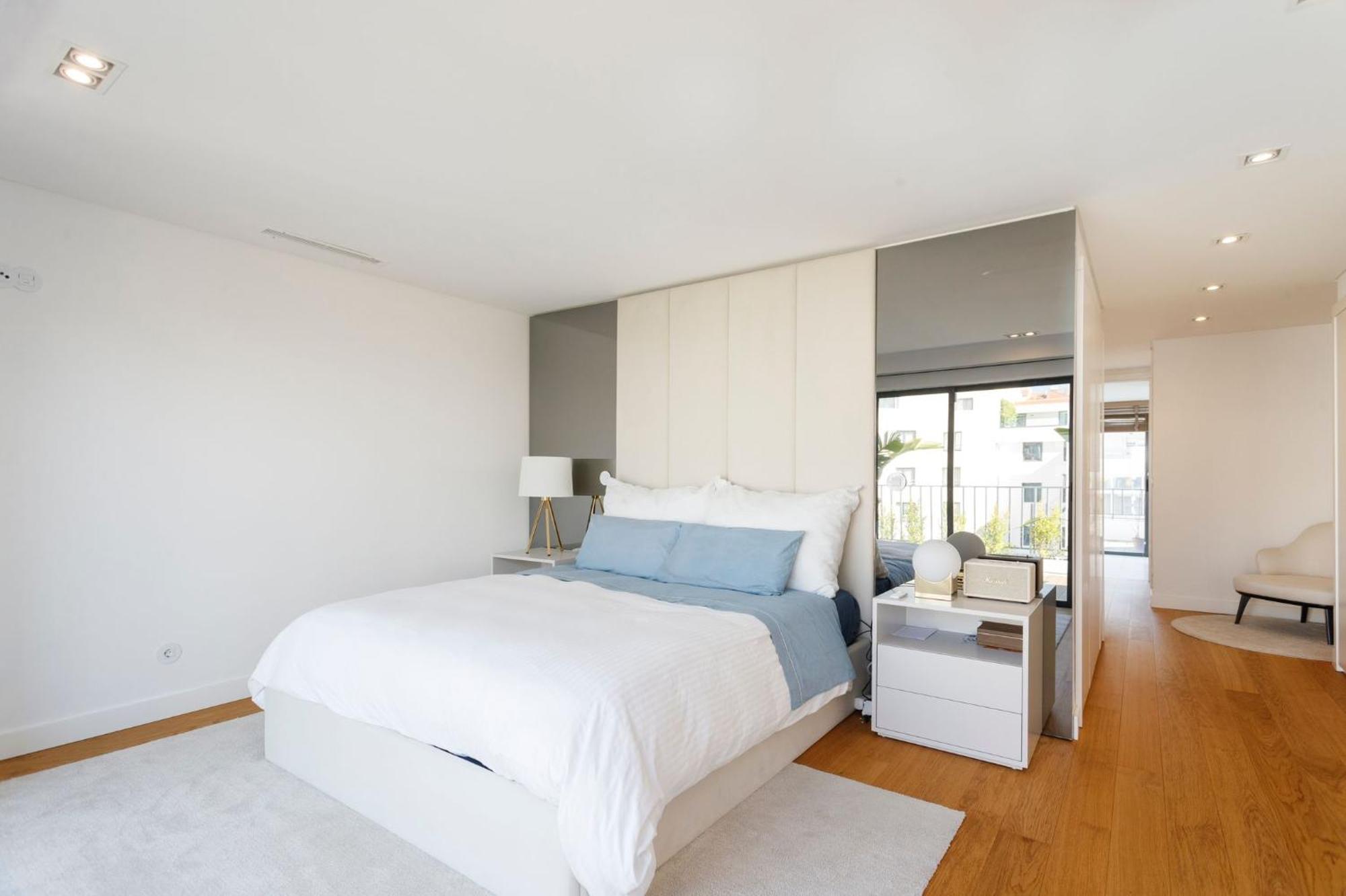 Luxury Suite With Balcony And Shared Accommodation In The Parque Eduardo VII Area Lisboa Exterior foto